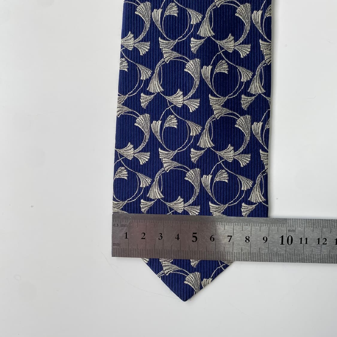 YSL 입생로랑 명품 정품 넥타이 상품이미지6