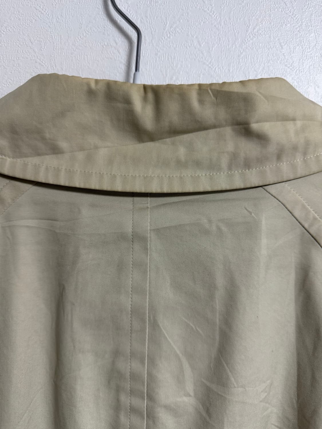 버버리 트렌치코트 상품이미지8