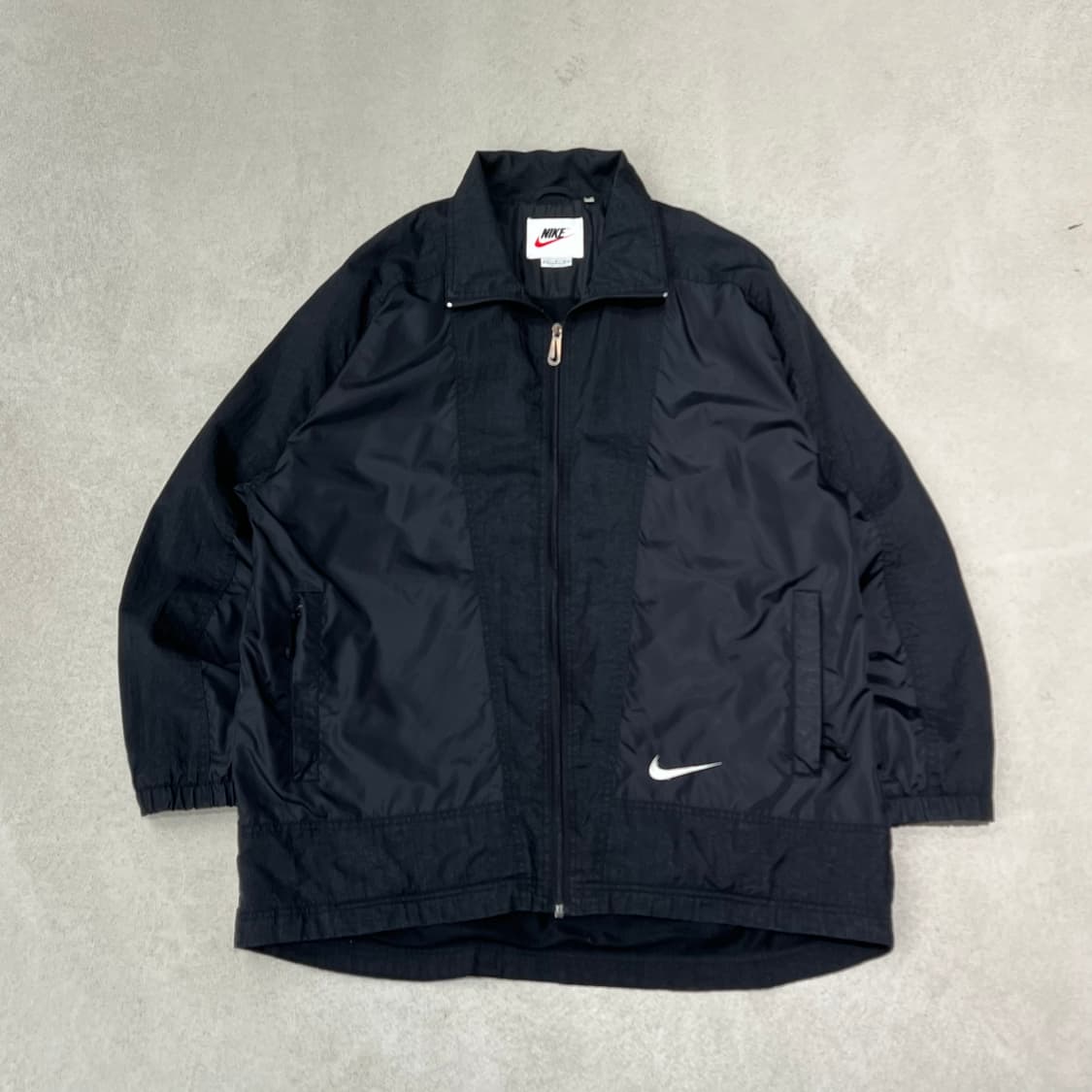 나이키 올드스쿨 바람막이 s10232 상품이미지1