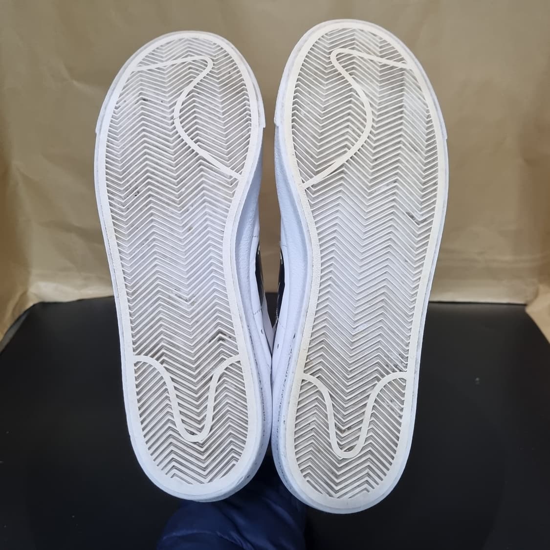 나이키 블레이저 미드77 스케치 260 상품이미지3