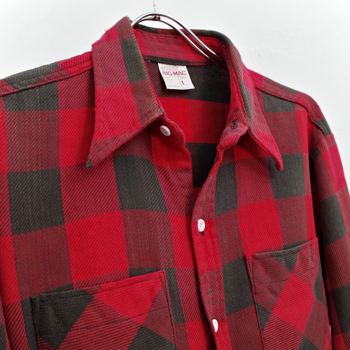 80's JC Penney / BIG MAC 상품이미지1