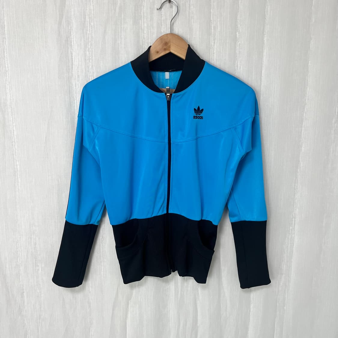 아디다스 올드스쿨 트랙탑 (여M~L) 상품이미지1