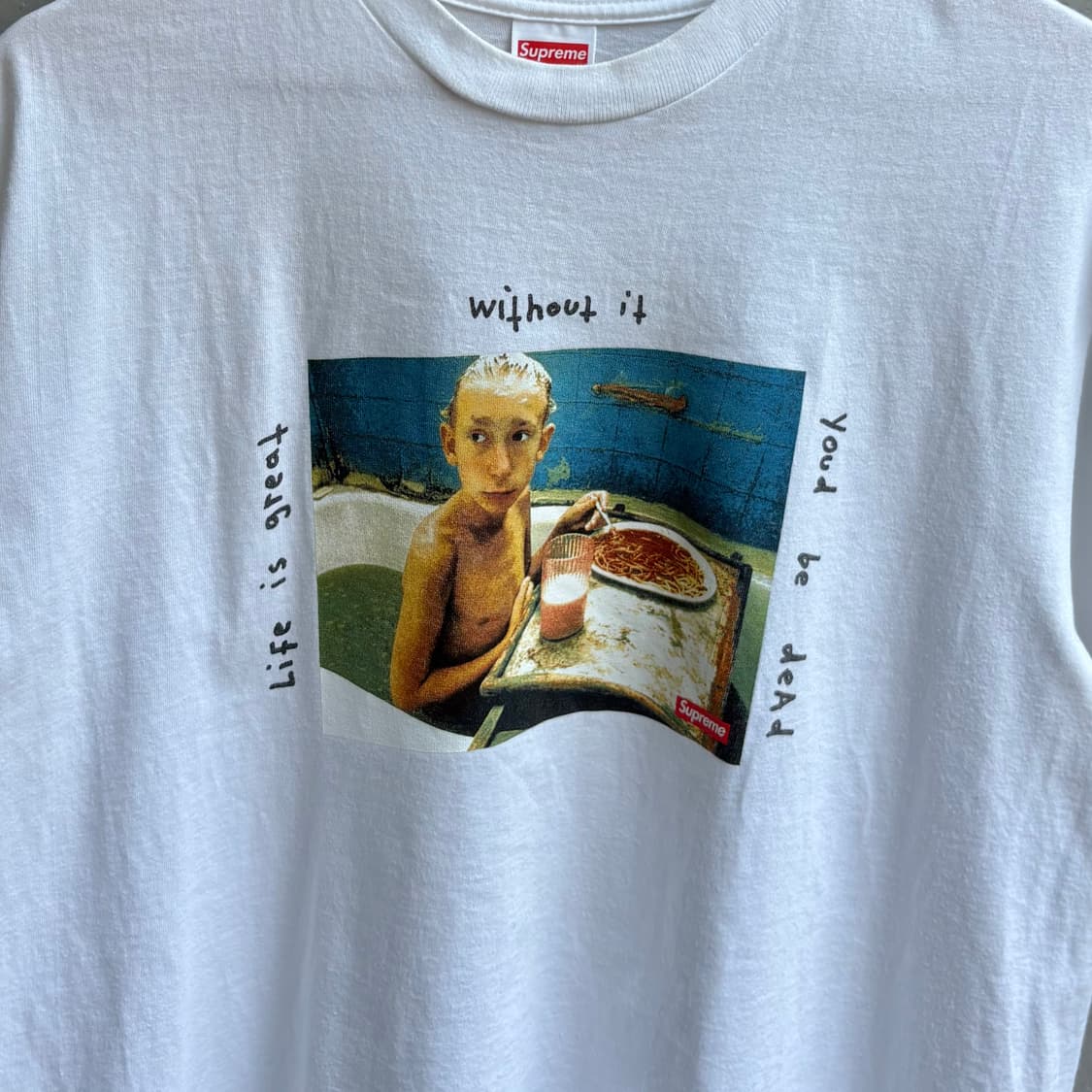 Gummo x Supreme 상품이미지3