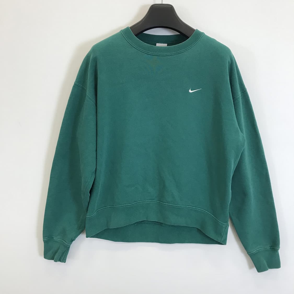 나이키 NRG 솔로스우시 스웻 그린 [L] 상품이미지1