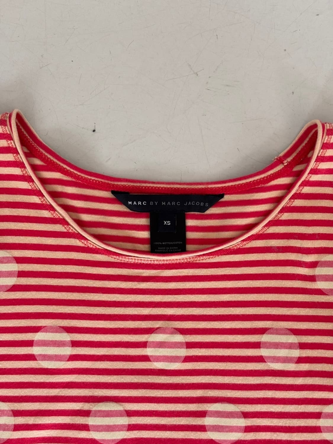 Marc Jacobs T-shirt 상품이미지4