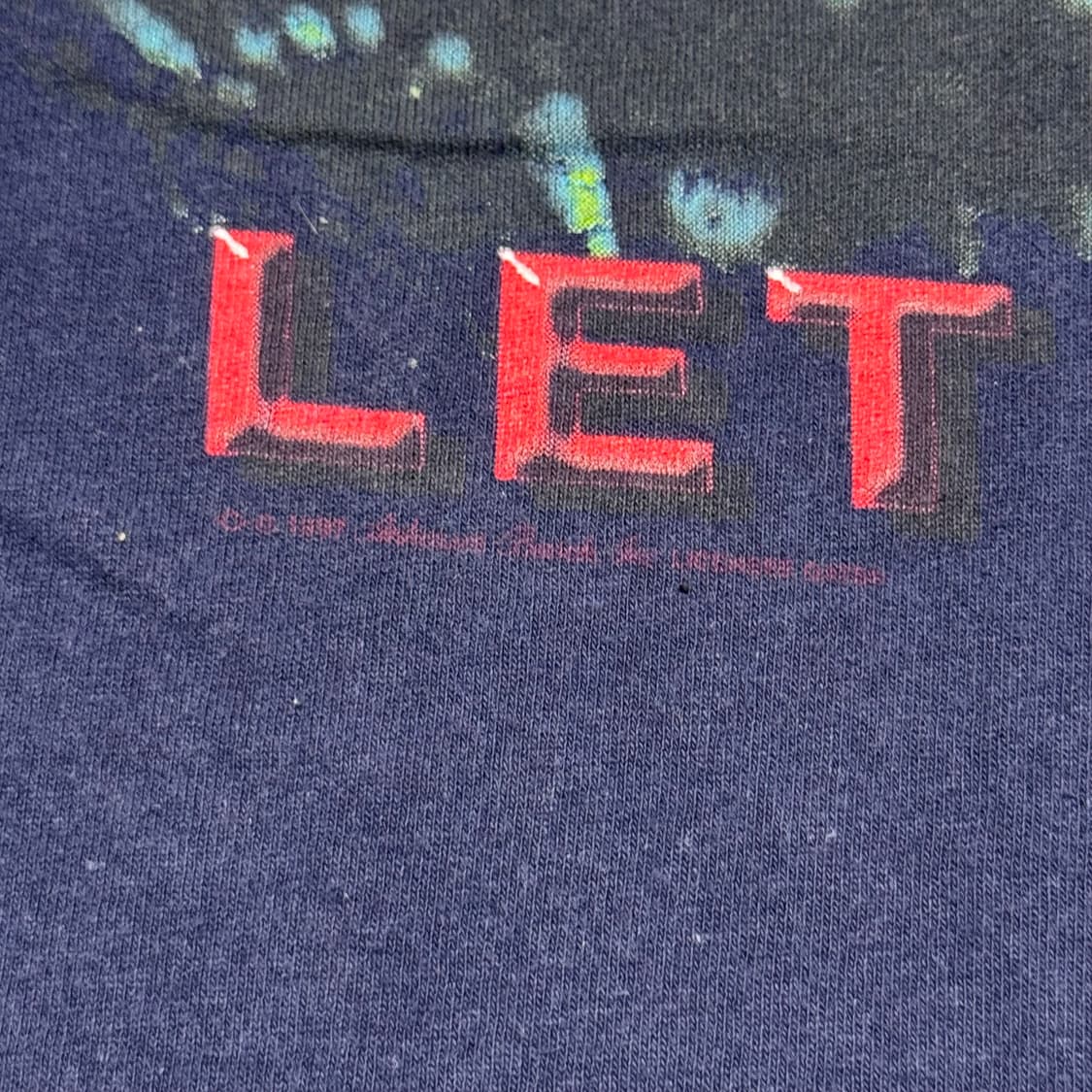 (XL) 90s 빈티지 버드와이저 티셔츠 상품이미지3