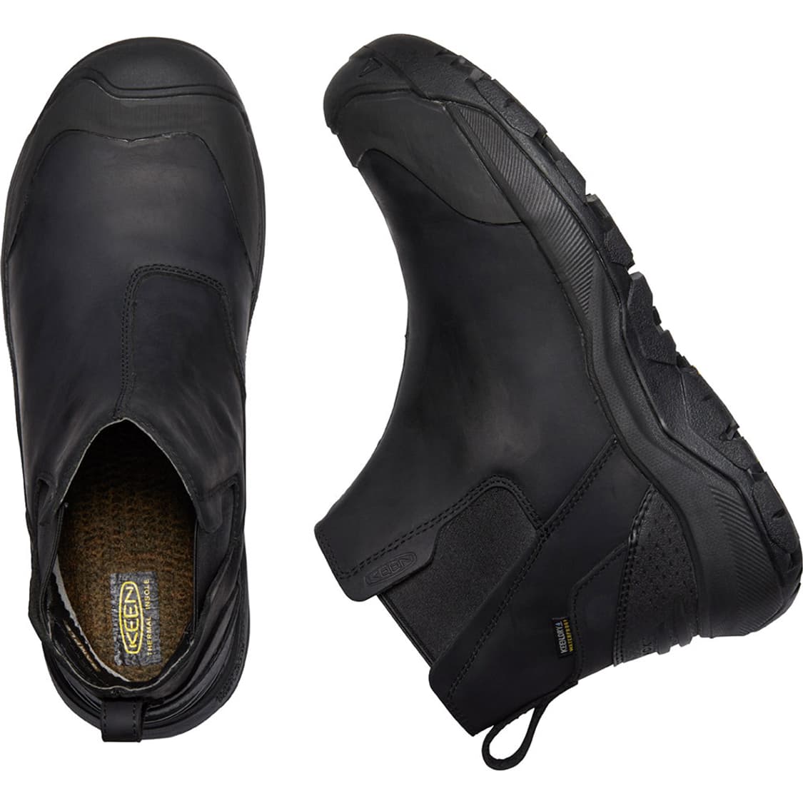 Keen Chelsea Boots 상품이미지3