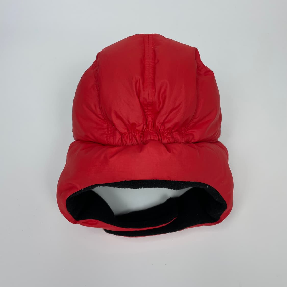 노스페이스 이어플랩 트루퍼햇 거위털 모자 비니 상품이미지4