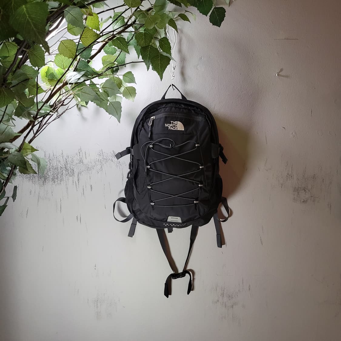 노스페이스 보레알리스 클래식 백팩 상품이미지1