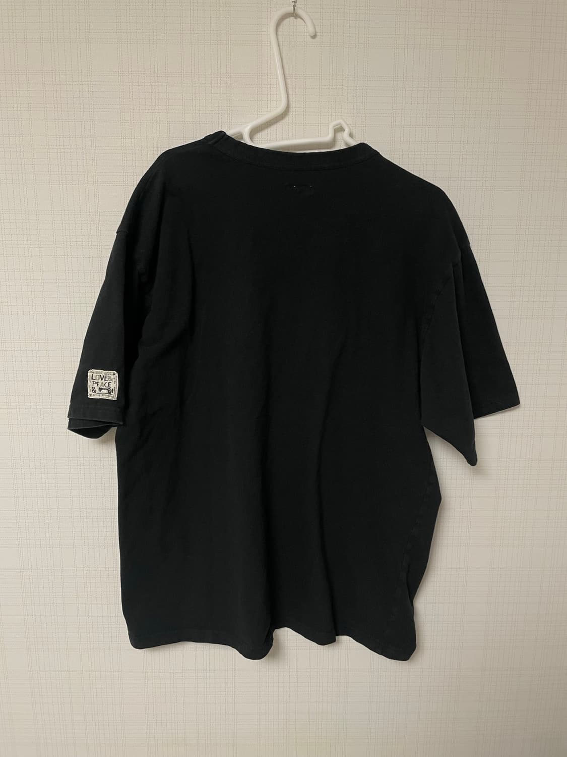 캐피탈 반팔 상품이미지2