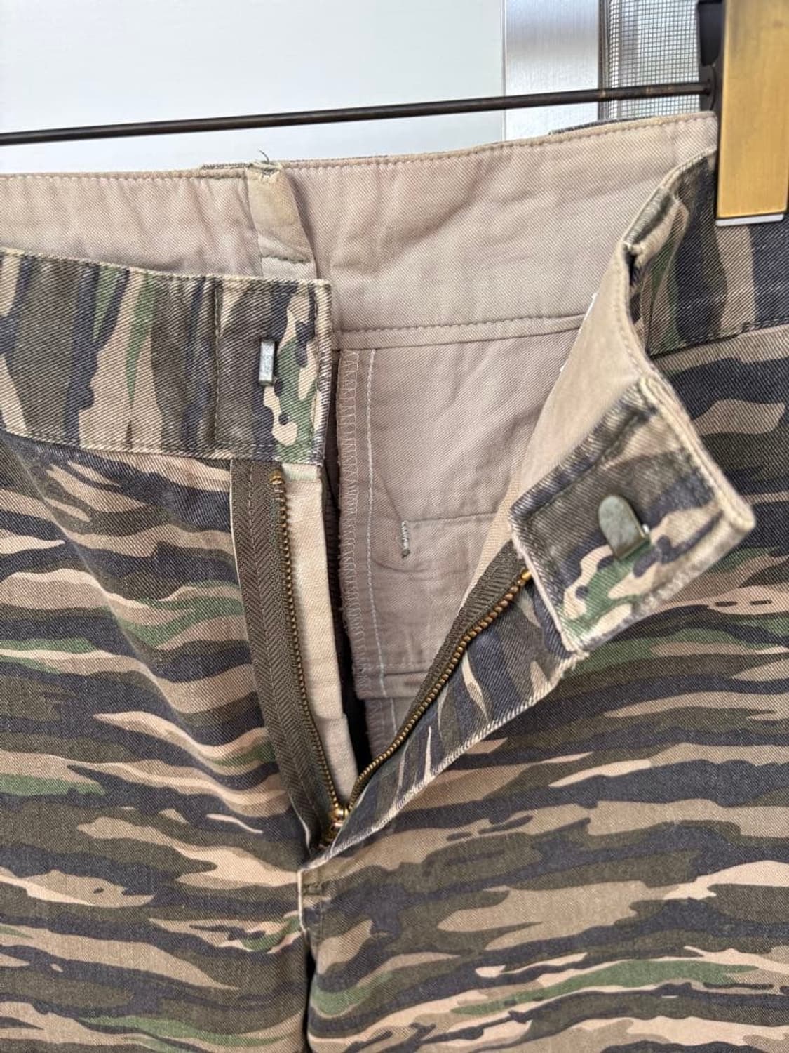 Junya Watanabe x Dickies 상품이미지3