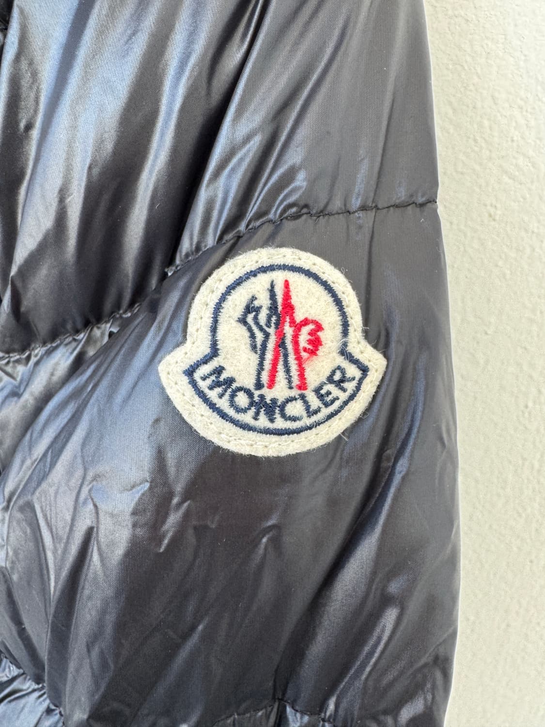 몽클레어  패딩 상품이미지3