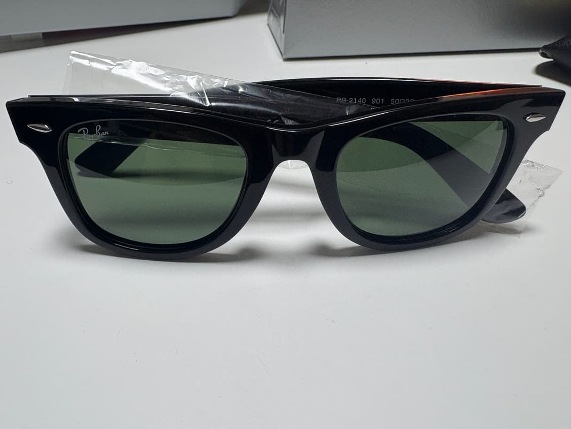 레이벤 웨이페어러 54?52? 상품이미지2