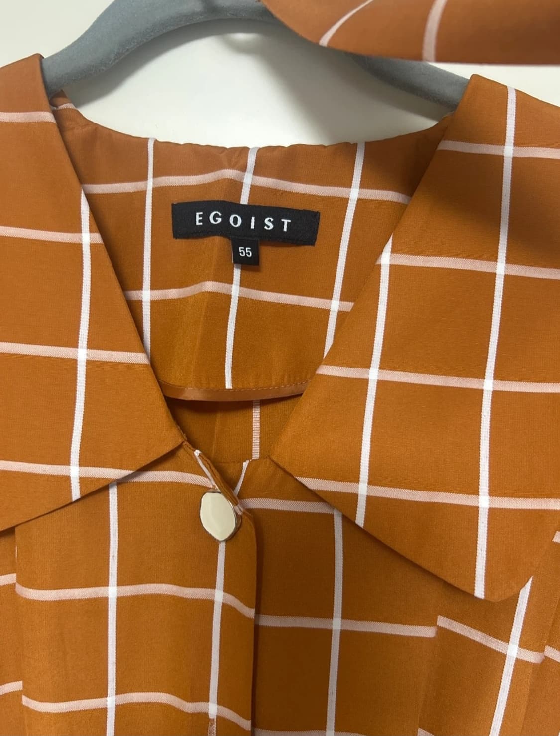 EGOIST 원피스 55 상품이미지5