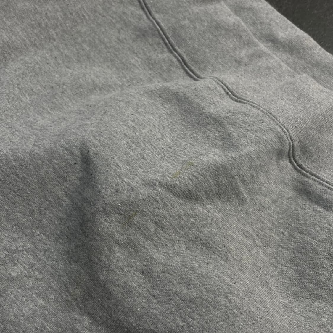 105 나이키 오버핏 스우시 맨투맨 상품이미지5