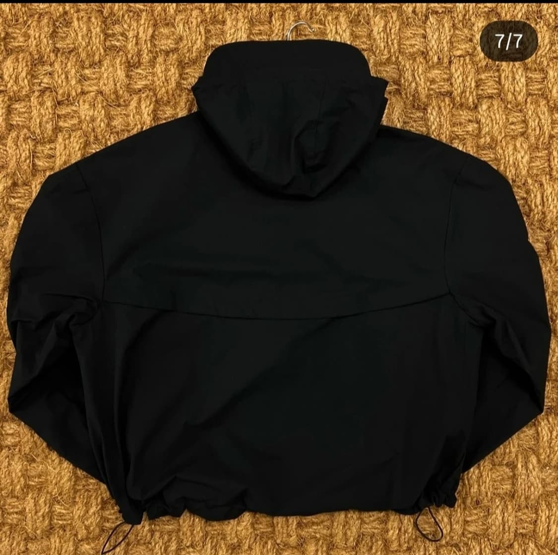 스투시 바람막이 상품이미지2