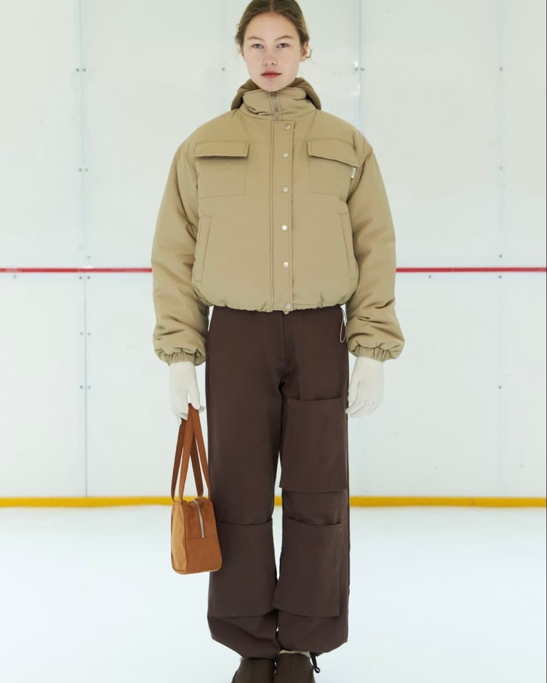 PESTO 페스토 패딩 상품이미지3