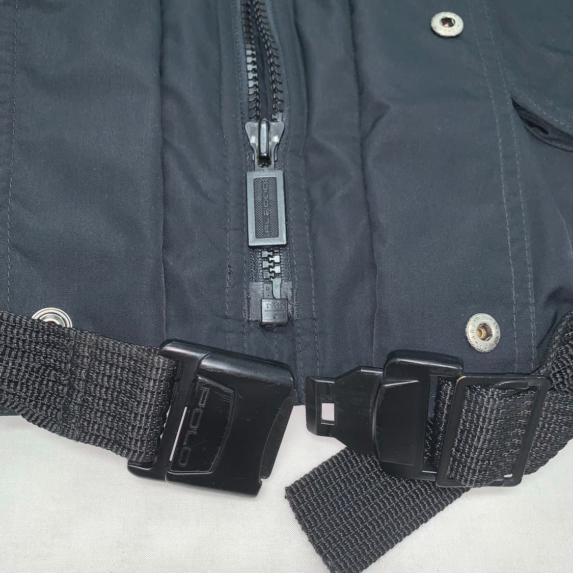 폴로랄프로렌 RL2000 HI-TECH 모터사이클 자켓 상품이미지4