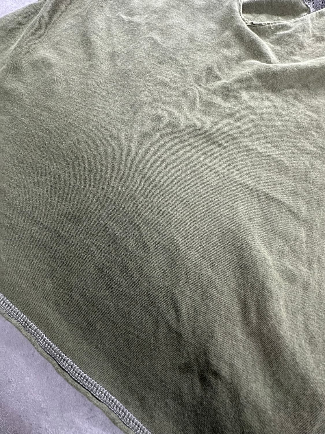 Zadig & Voltaire 해골브이넥 반팔 상품이미지6