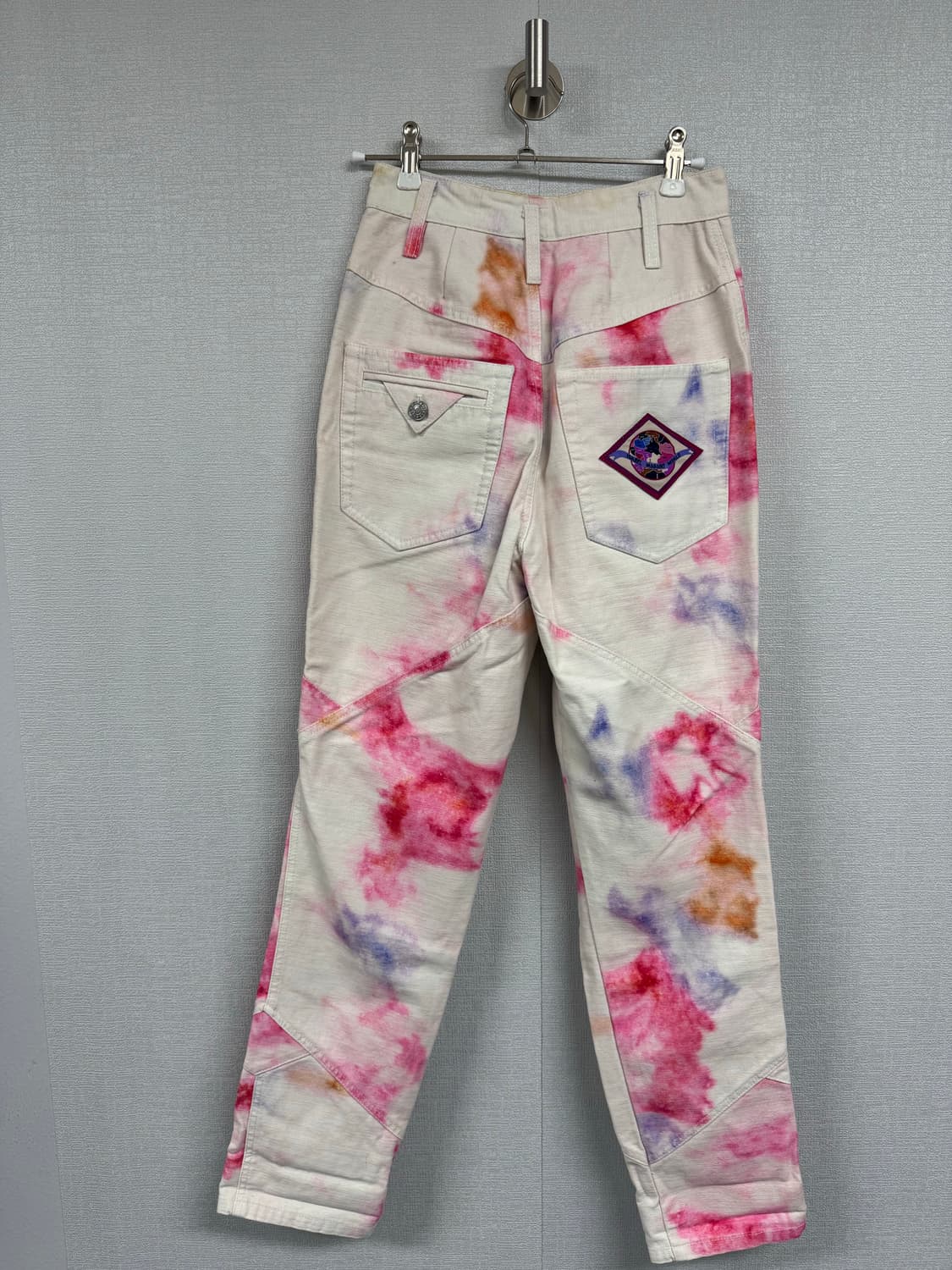 이자벨마랑 타이다이 팬츠 상품이미지3