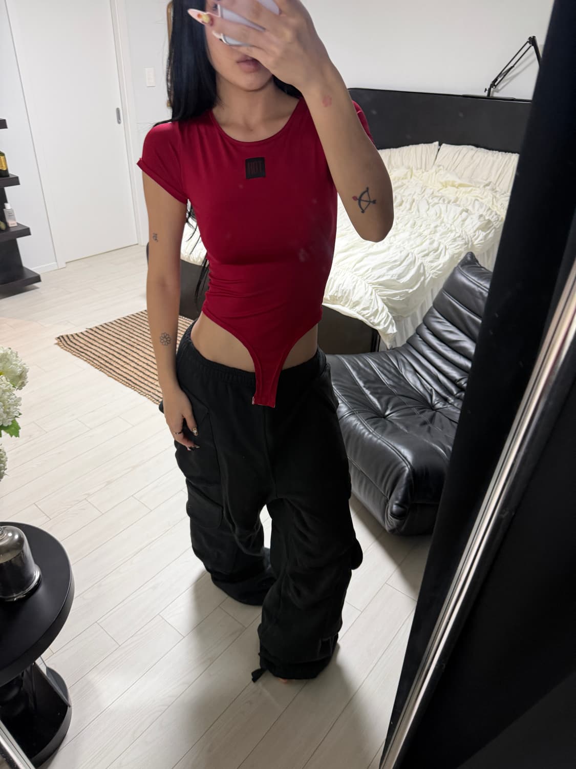 Toh bodysuit  상품이미지1