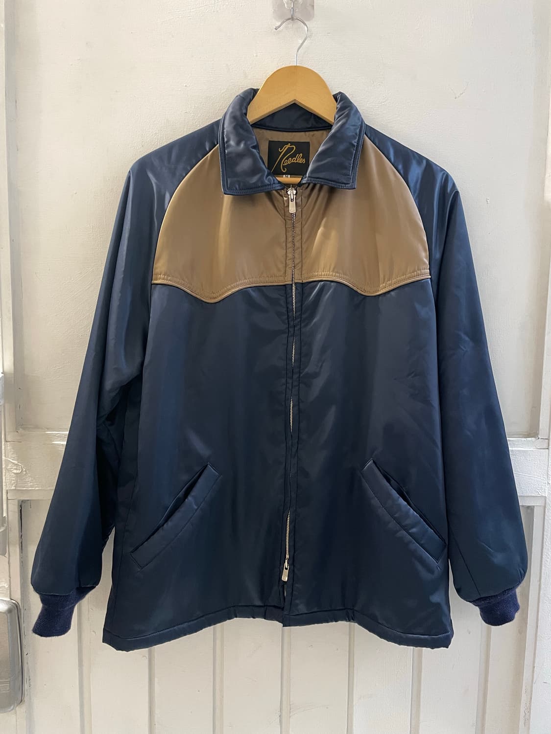 NEEDLES western padded jacket 상품이미지5