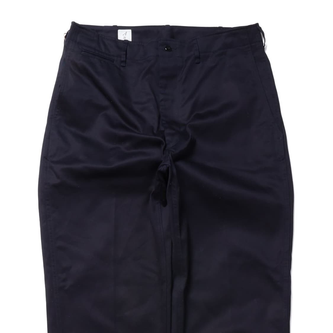아나토미카 Anatomica Cotton Pants    상품이미지2