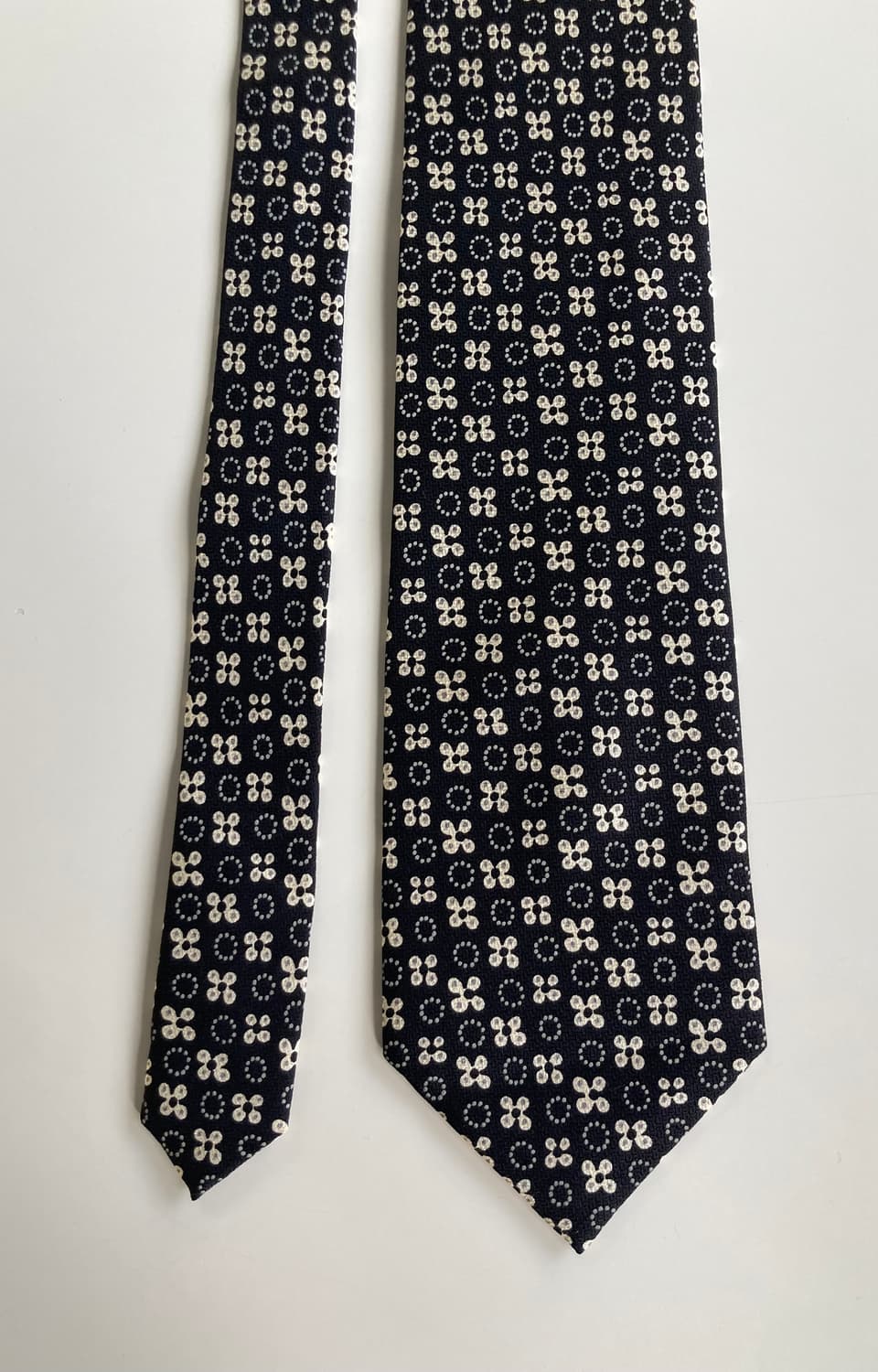 닥스 넥타이 상품이미지1