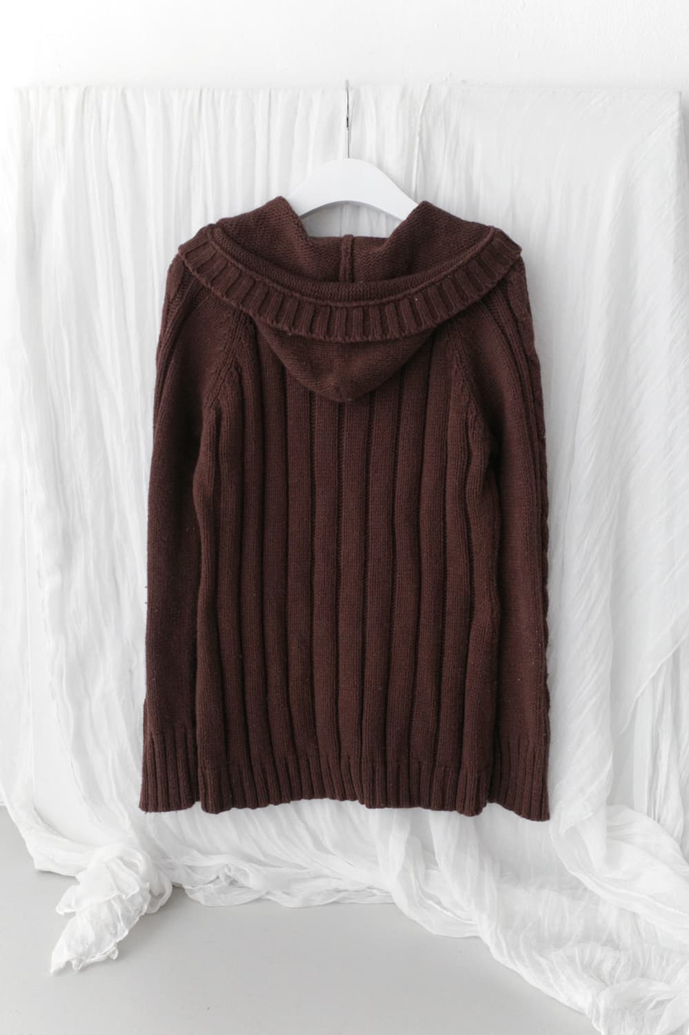 hood button cardigun  상품이미지2