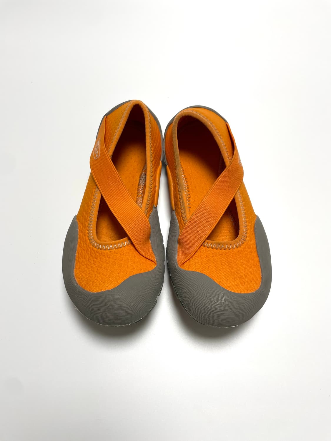 킨 메리제인 오렌지 상품이미지2