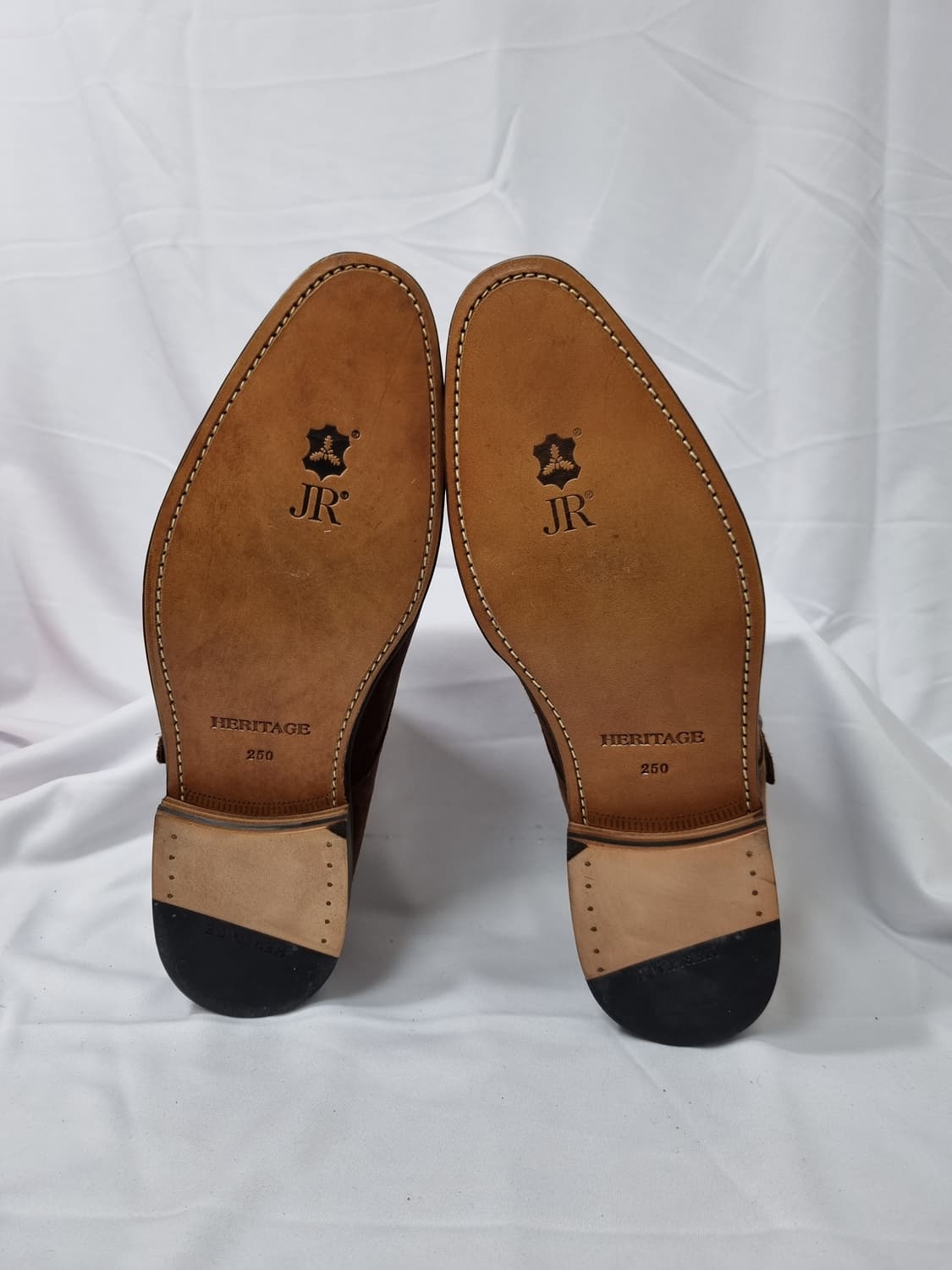250 헤리티지 리갈 금강 7003 더블몽크 스트랩 JR 구두 상품이미지5