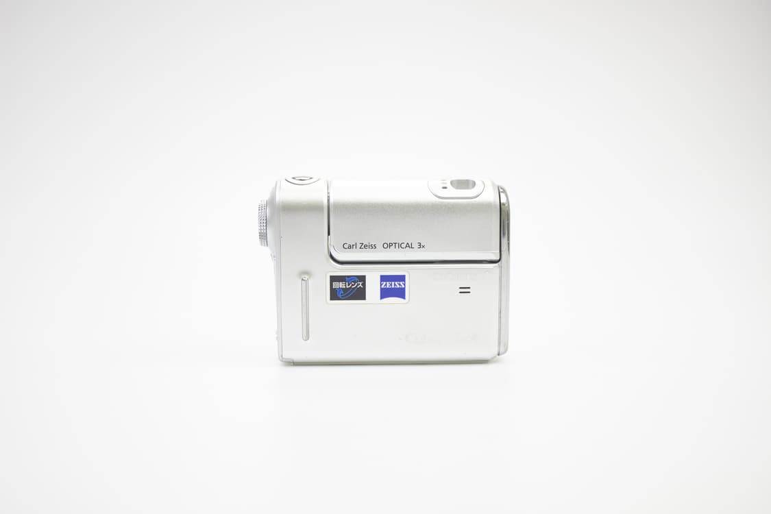 소니 DSC-F88 디카🍀 상품이미지2