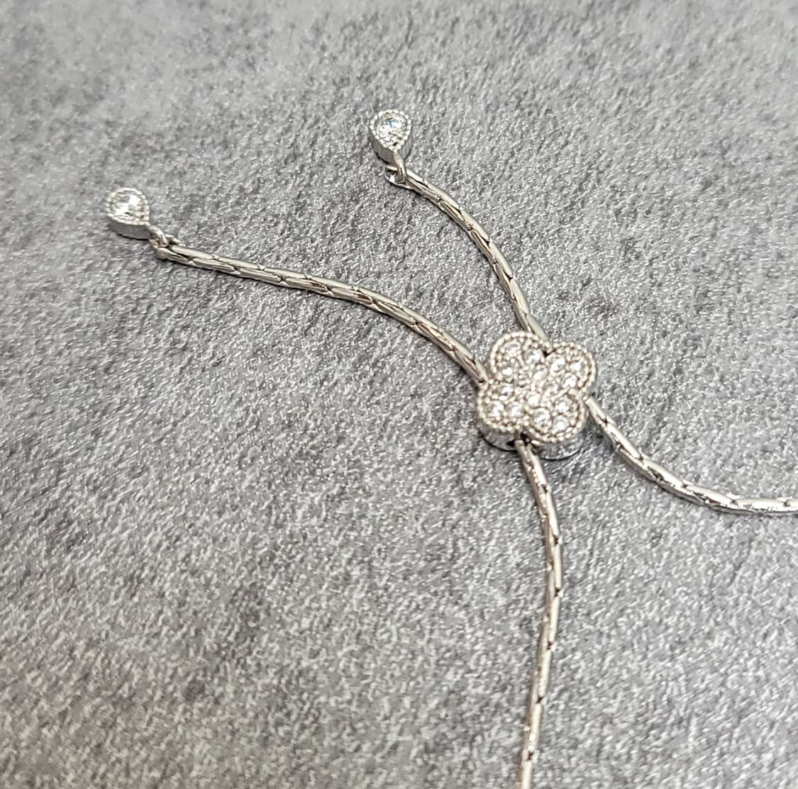 pave bracelet 상품이미지5