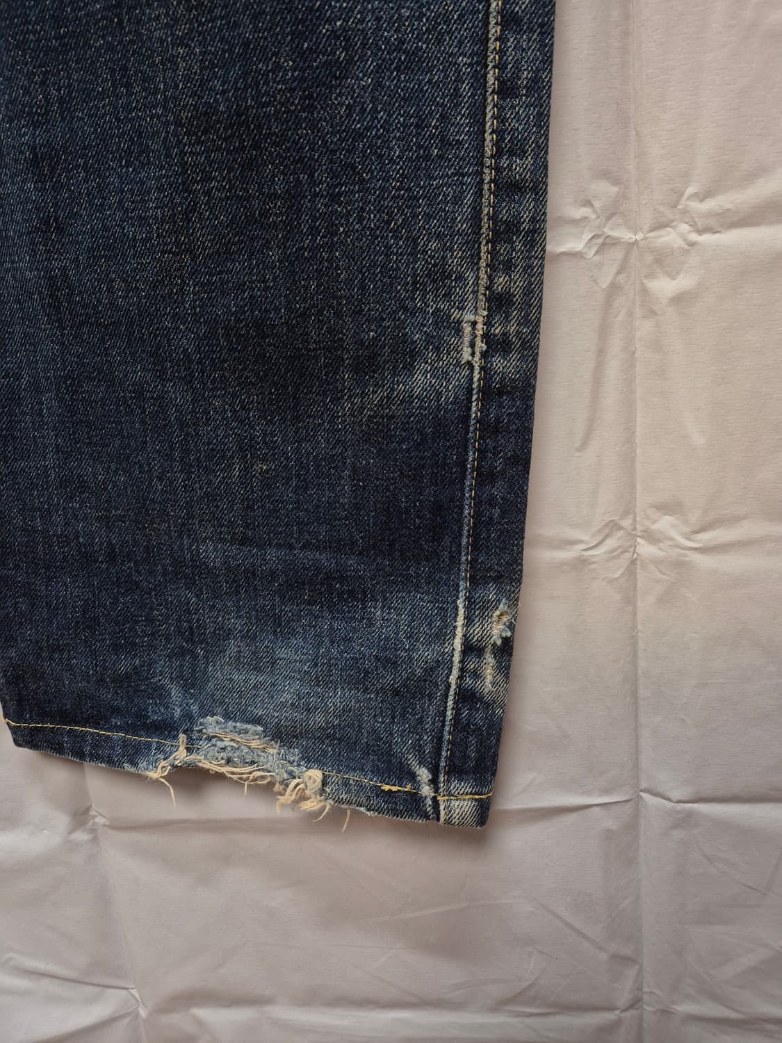 리바이스 702 lvc 신치백 상품이미지7