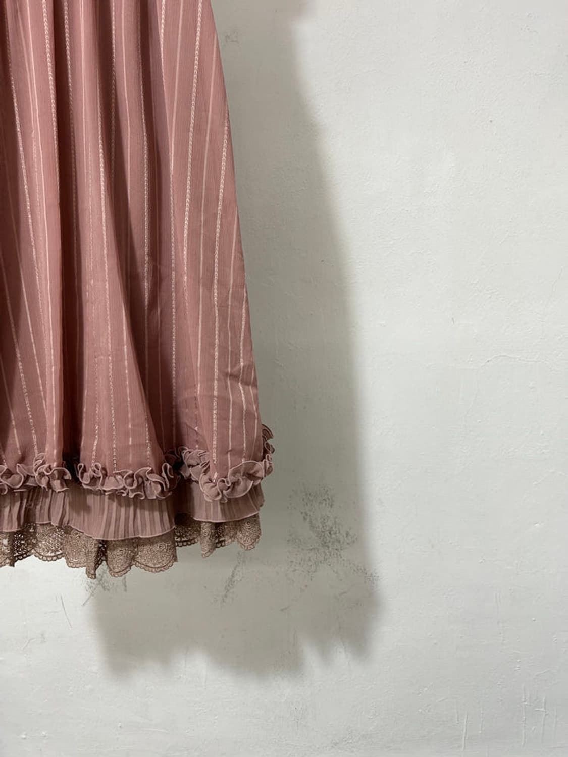 vtg dress 상품이미지3
