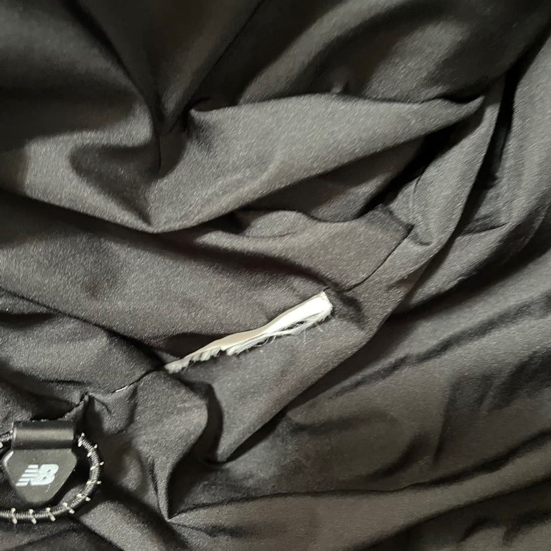 뉴발란스 패딩 조끼 5639 상품이미지4