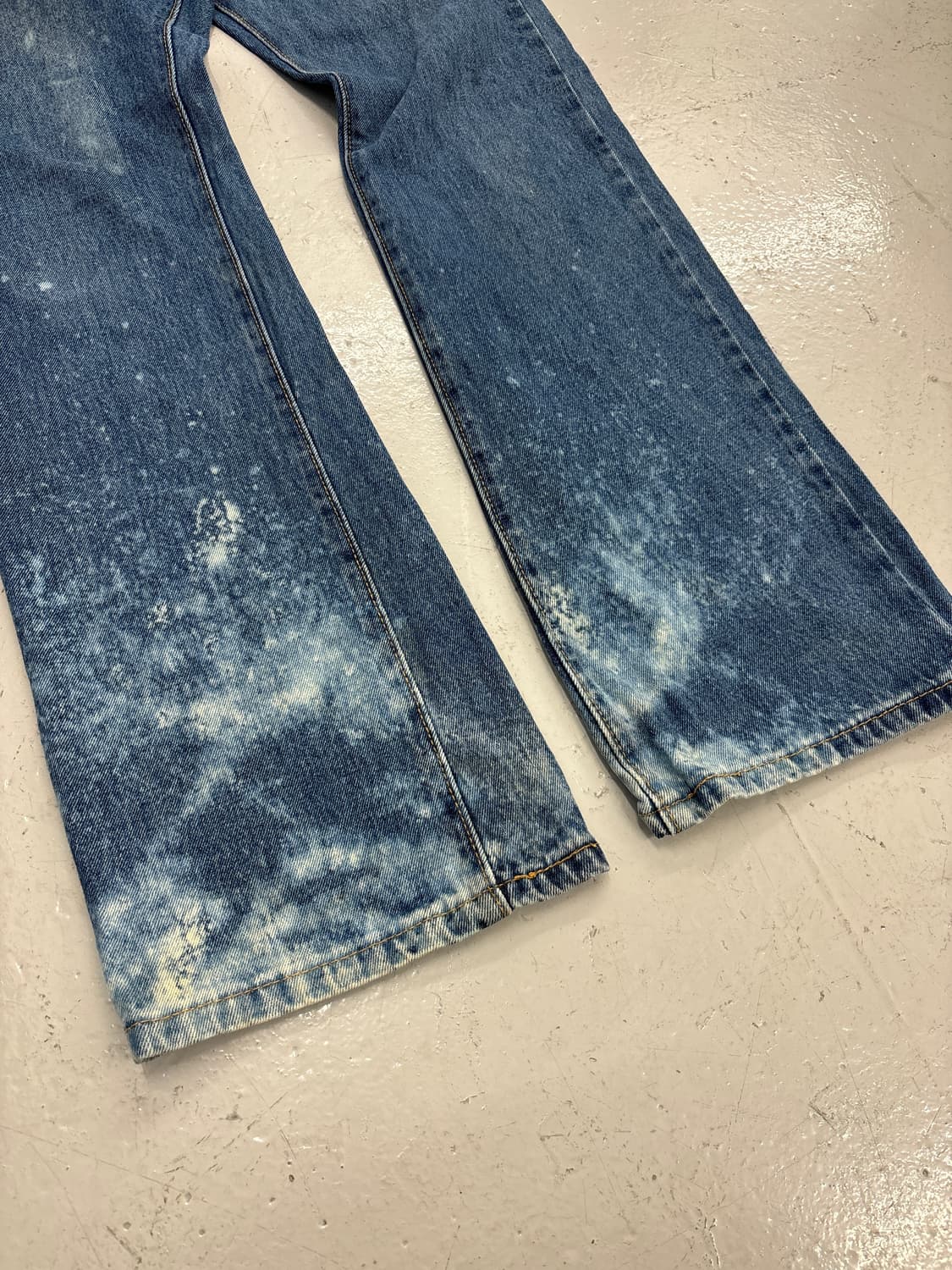 리바이스 517 부츠컷 상품이미지7