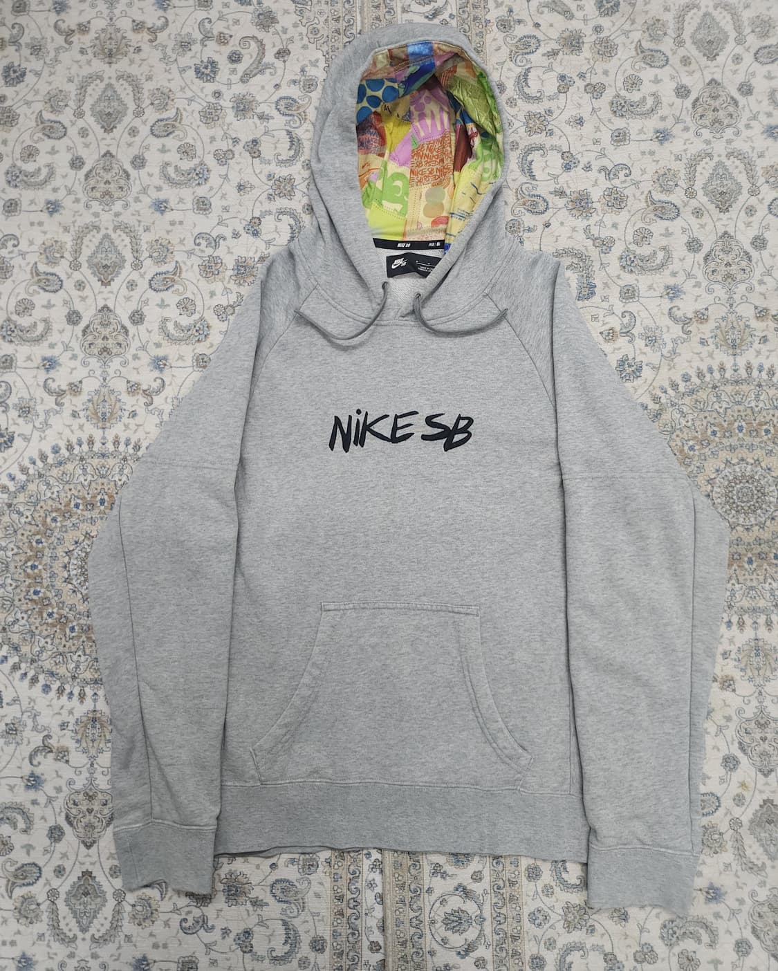 나이키 SB 후드티 M 상품이미지1