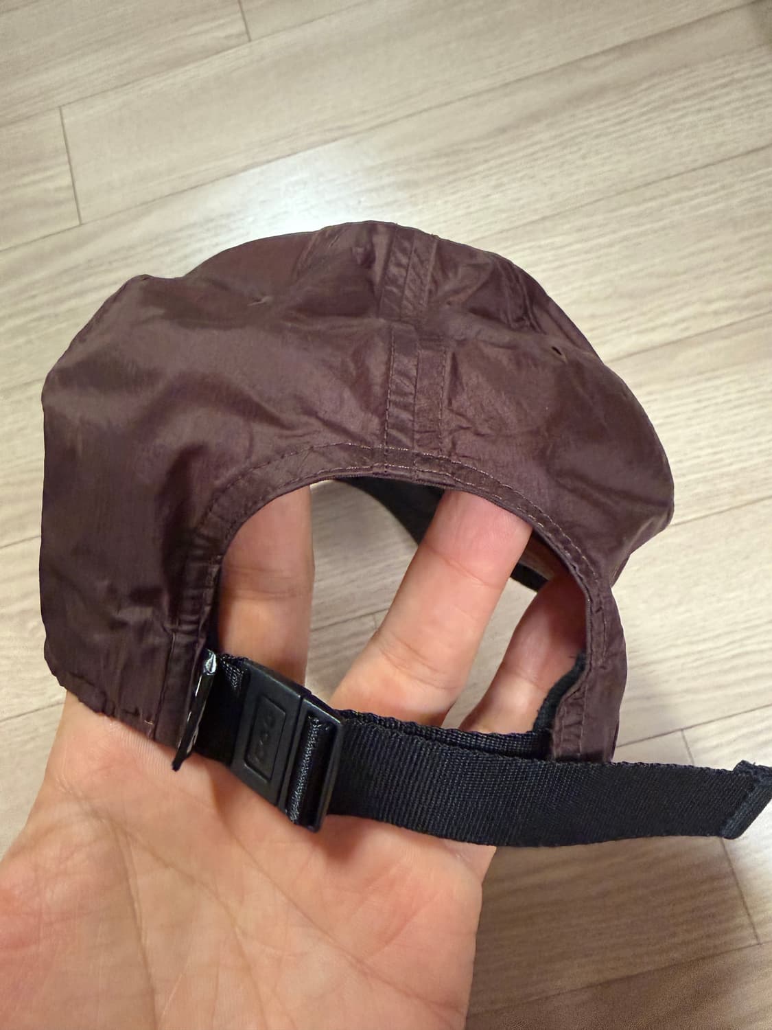 나이키 / Acg 드라이핏 클럽 언스트럭쳐 캡 어스 / L-XL 상품이미지3