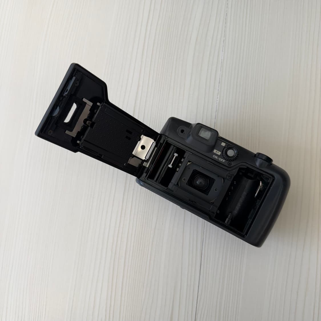 빈티지 PENTAX ESPIO 925 필름카메라 상품이미지8