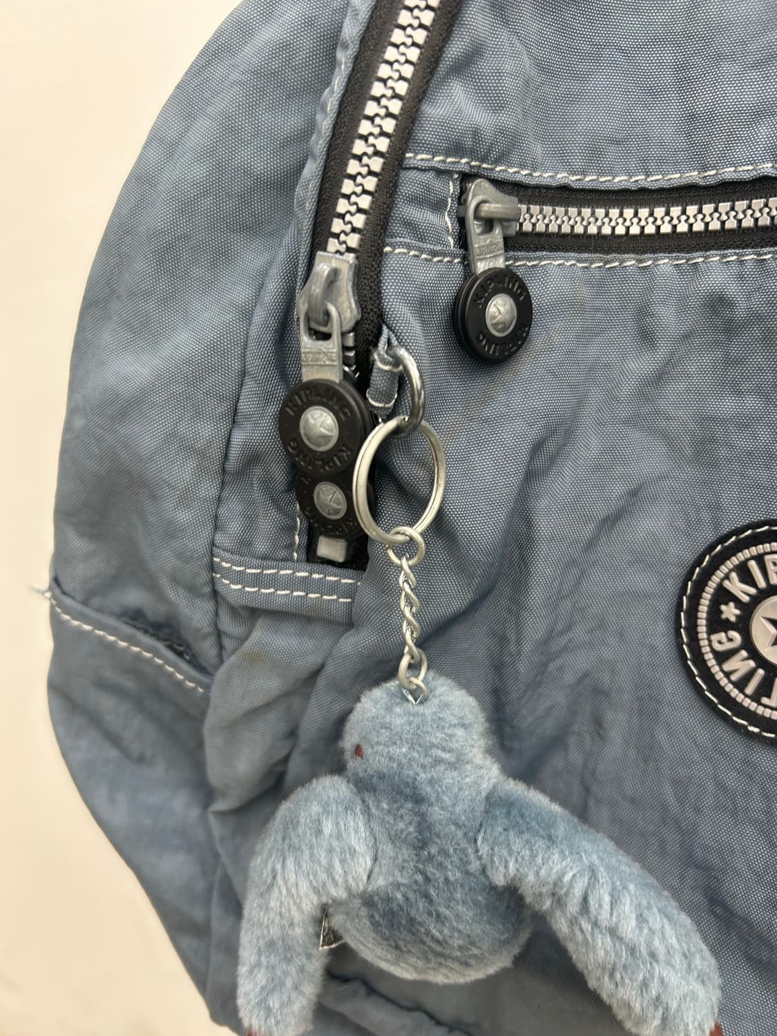 빈티지키플링백팩  상품이미지5