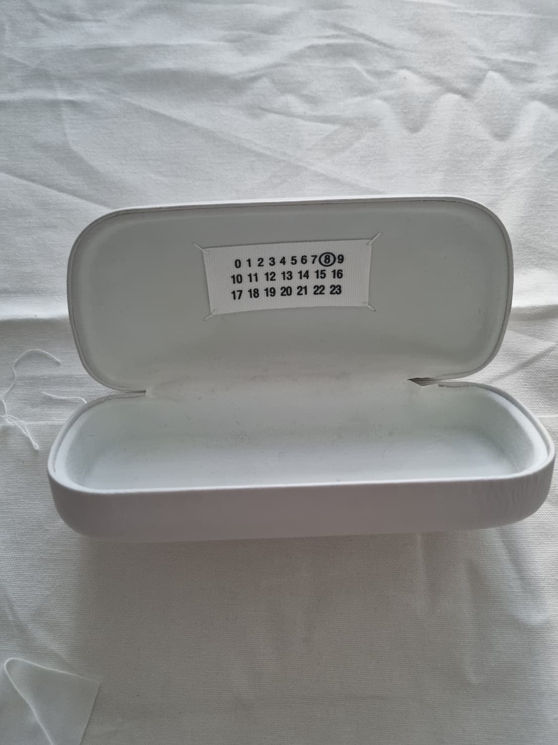 Martin margiela motoring Sunglass 상품이미지5