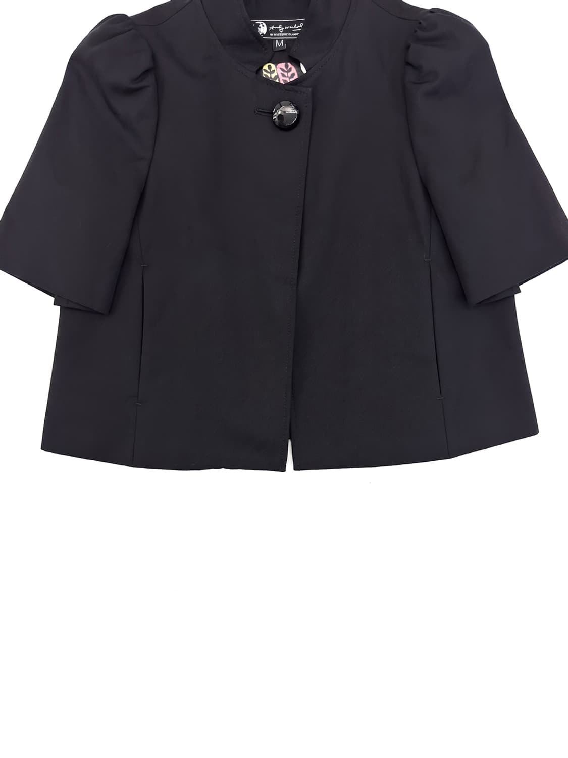 Hysteric Glamour Short Sleeve Jacket/ M 상품이미지4