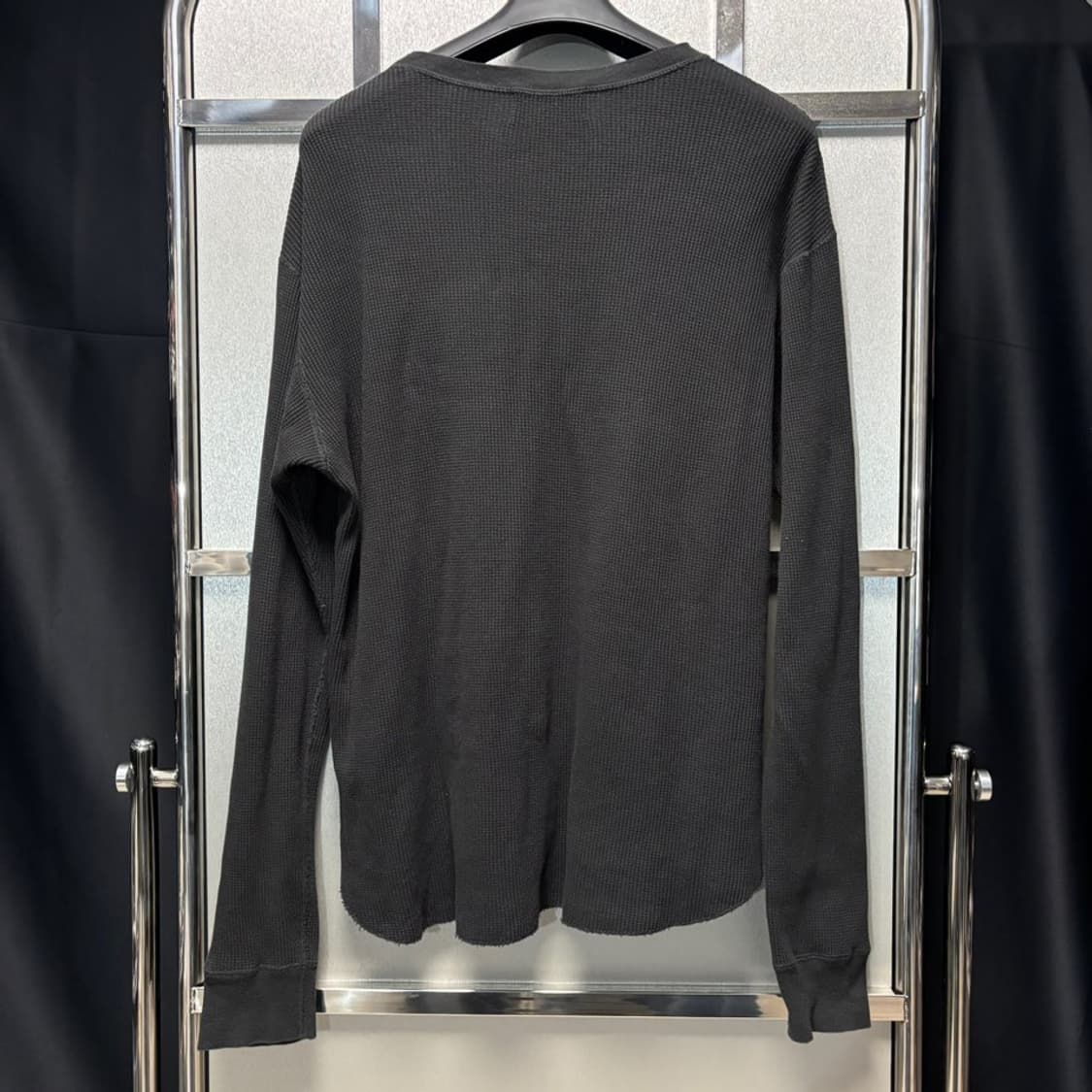 3) unused 언유즈드 써멀 티셔츠 상품이미지3