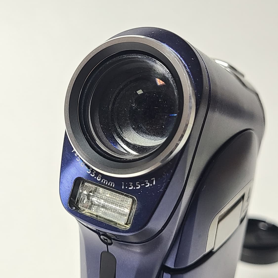 부품용 산요 작티 빈티지 캠코더 DMX-C4 디카 디지털카메라 고장 상품이미지5