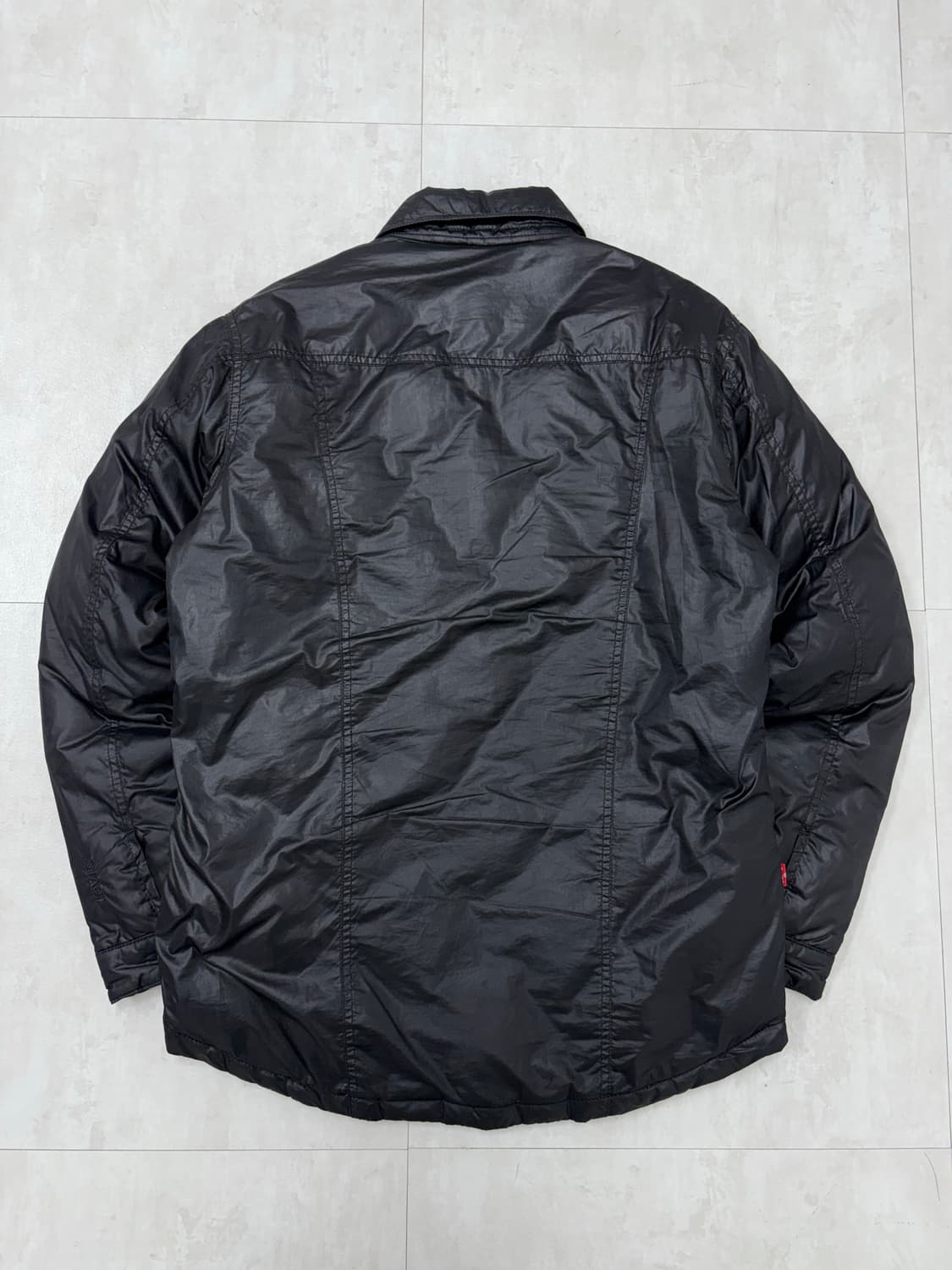 리바이스 누빔 자켓 #95 상품이미지8