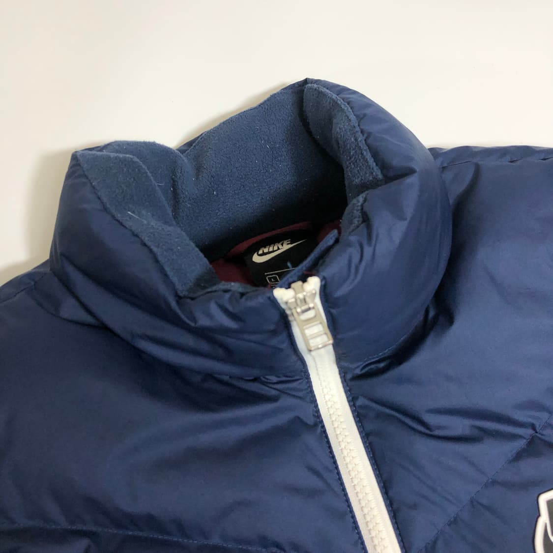 나이키 덕다운 패딩조끼 L 상품이미지3