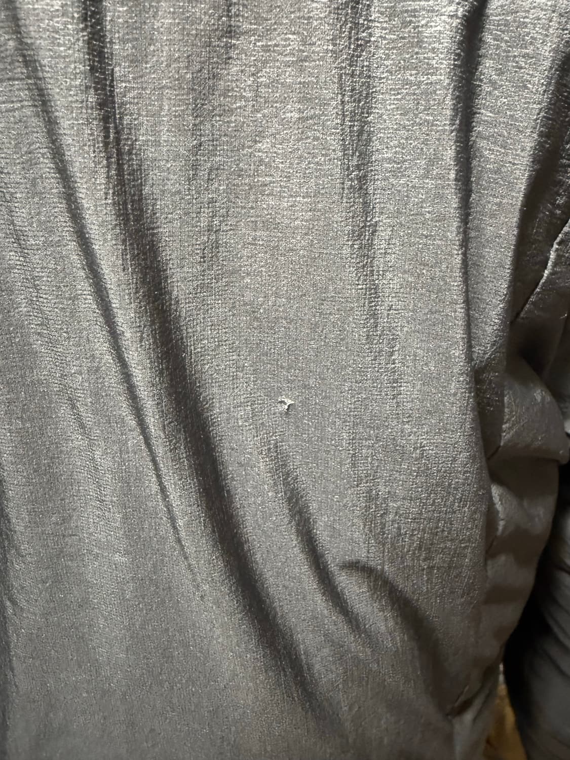 [110] 대장급 밀레 히말라야 구스다운 패딩 상품이미지7