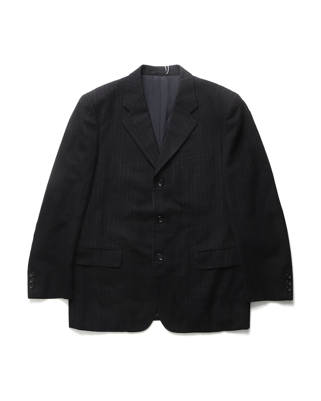 COMME des GARCONS HOMME Wool Blazer 상품이미지1