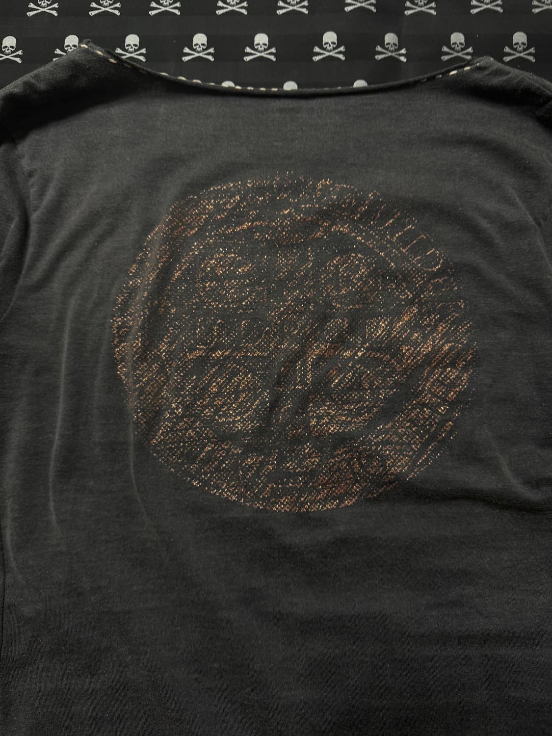 “RED RECHWE VERONICA” Archive LSV 상품이미지3